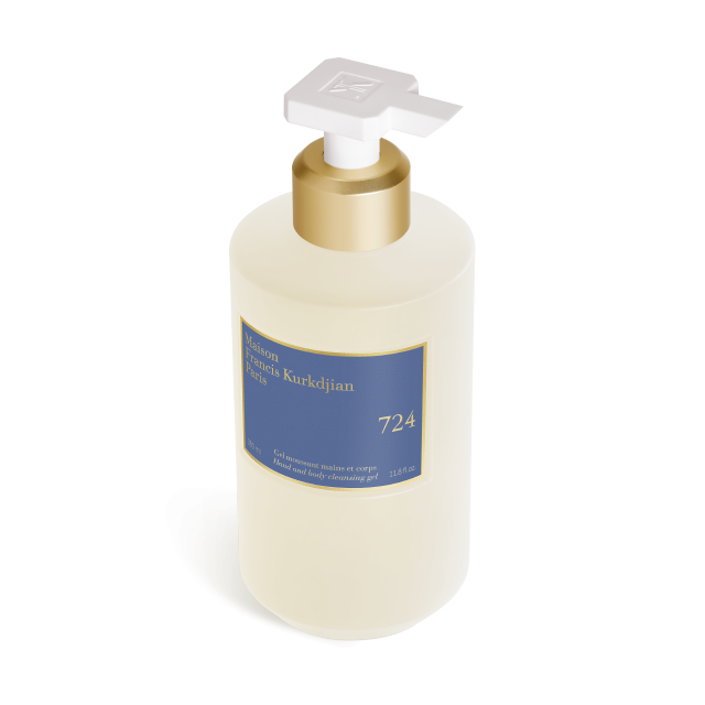 724, , hi-res, Gel detergente per mani & corpo